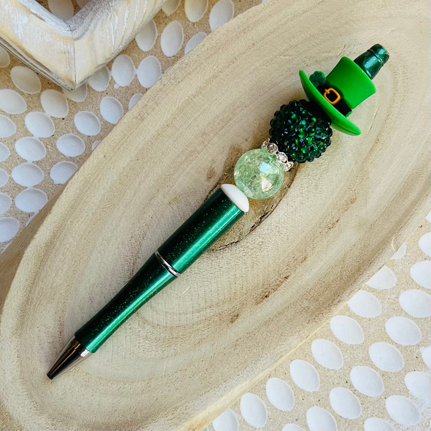 Lucky Pen 6