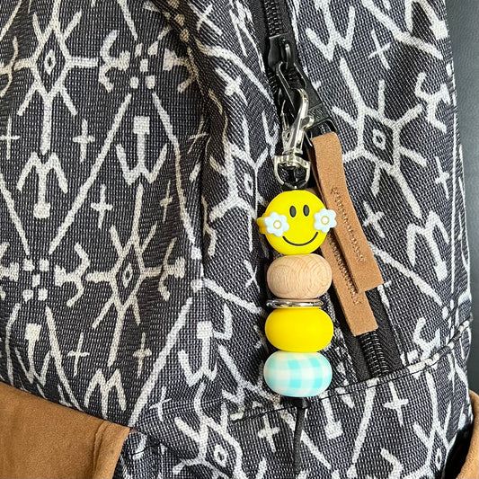Smiley Face