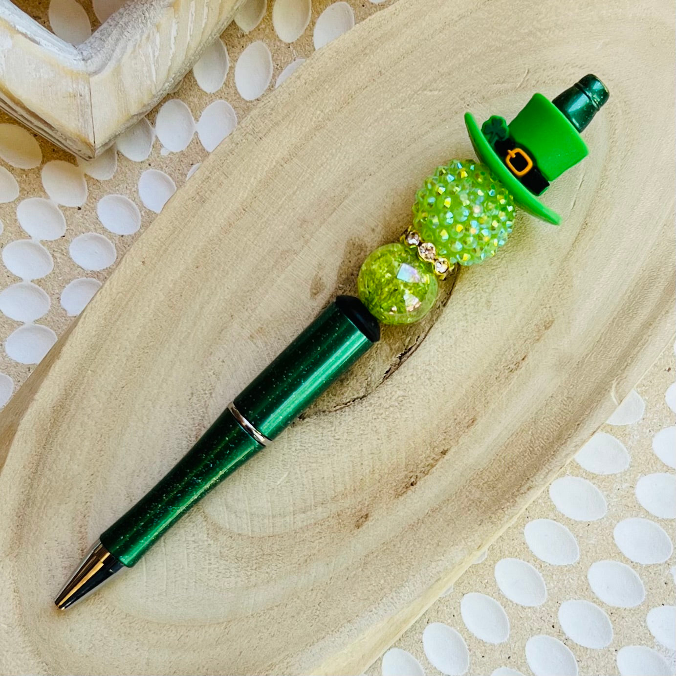 Lucky Pen 3
