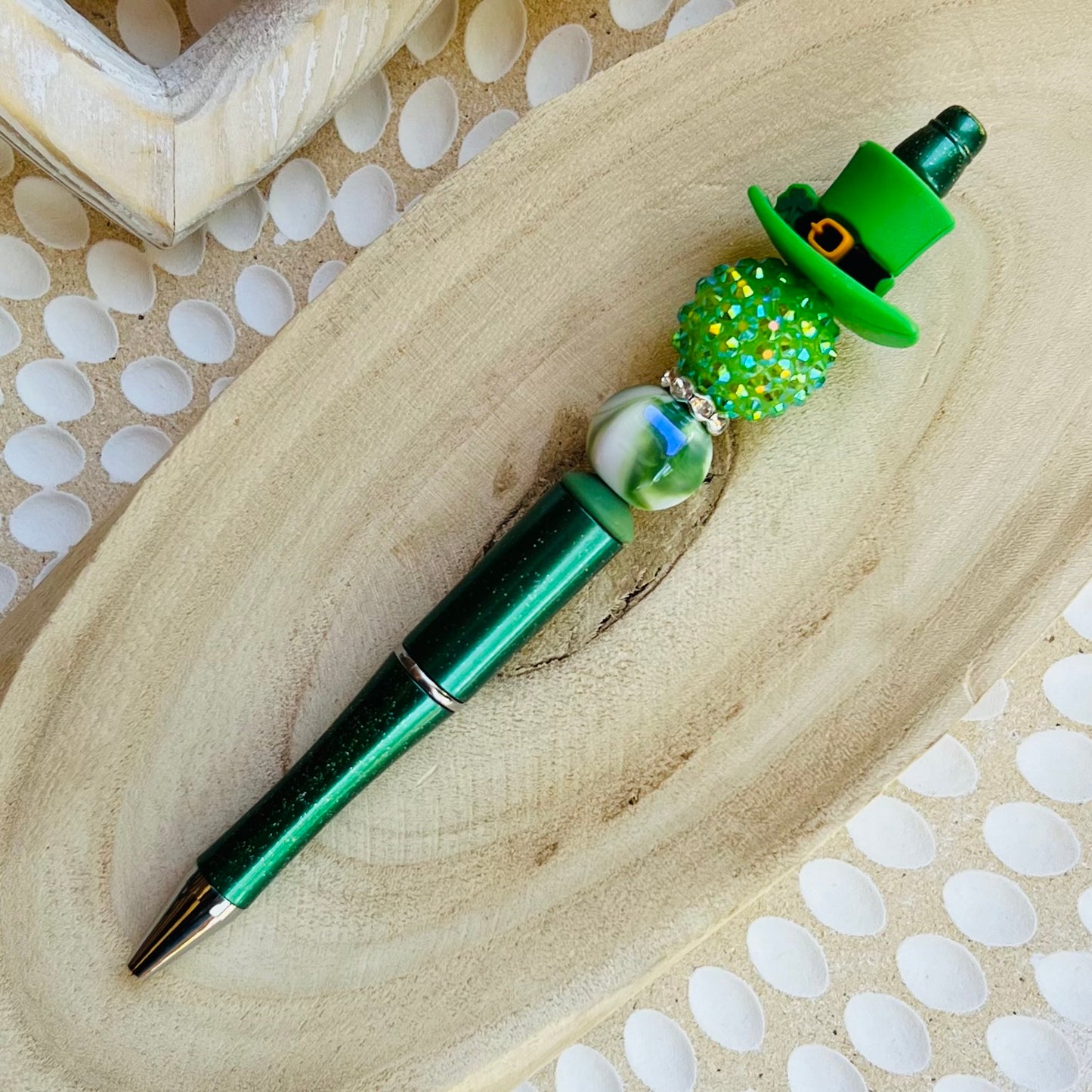 Lucky Pen 5
