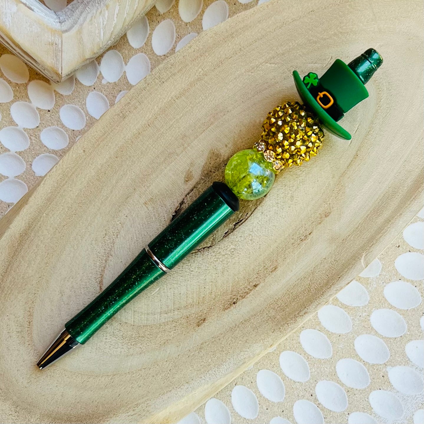 Lucky Pen 1