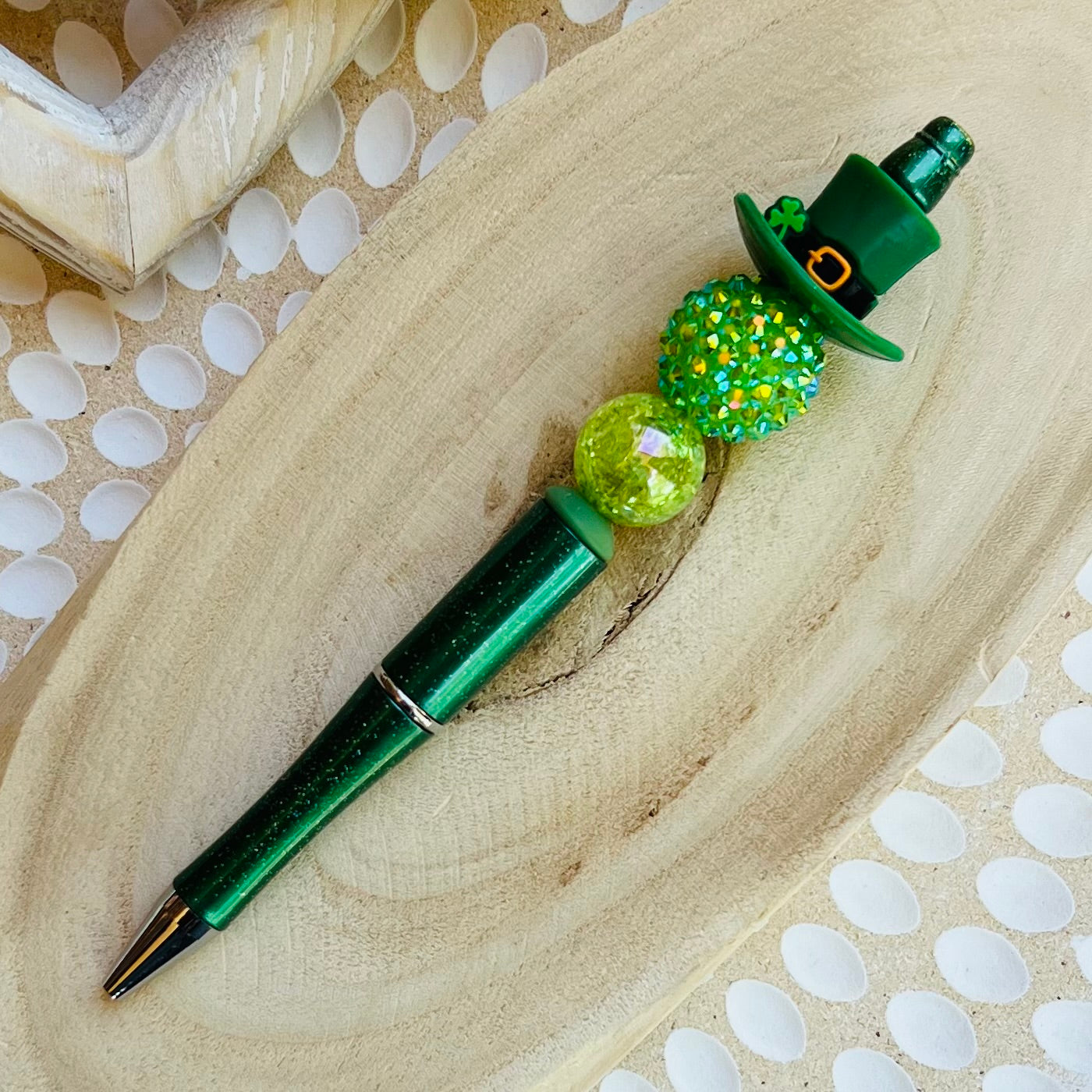 Lucky Pen 2
