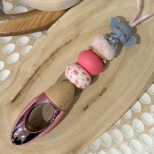 Cute Elephant Car Diffuser