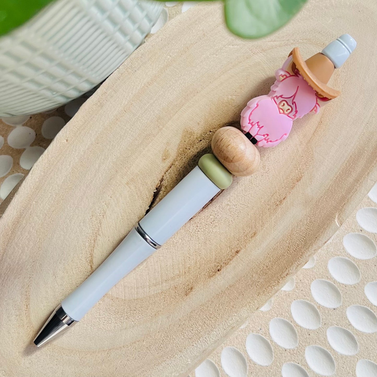 Scented Highland Cow Pen