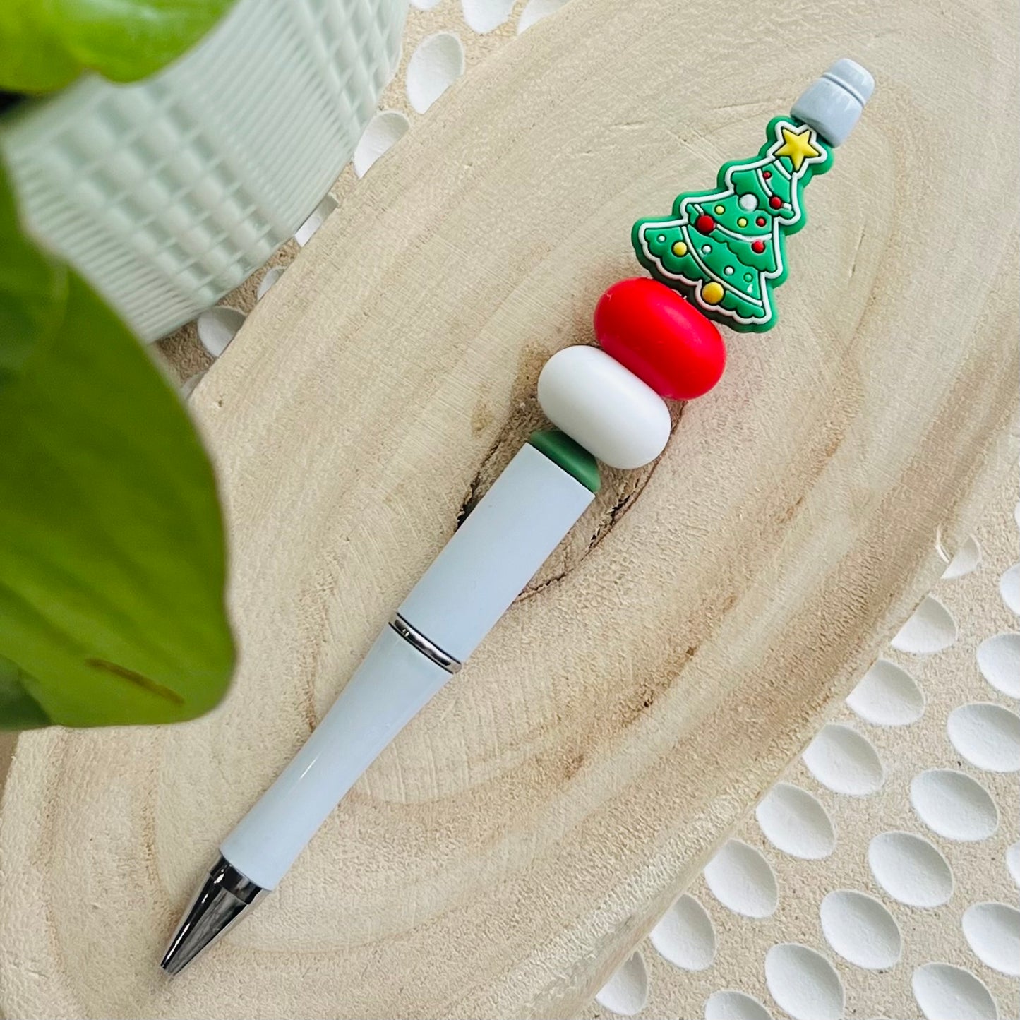 Christmas Novelty Pens