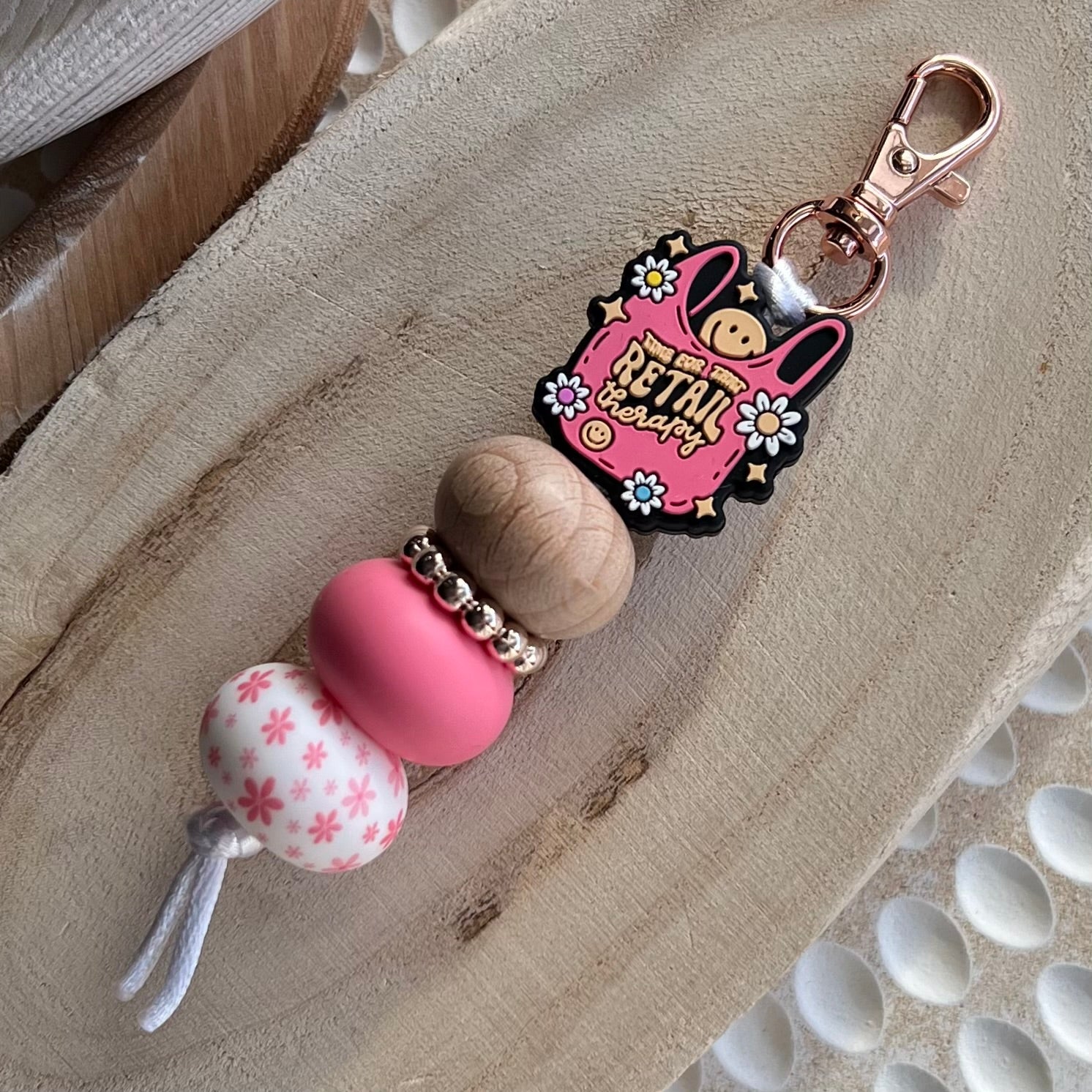 Retail Therapy – Little Scent Co.