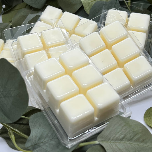 Scented Soy Wax Melts 75g