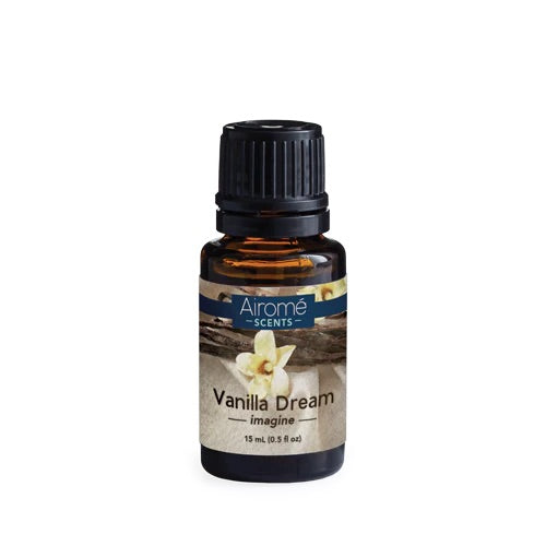 Vanilla Dream- Essential Oil Blend 15ml