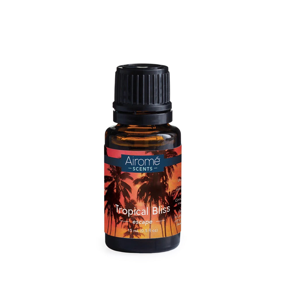 Tropical Bliss- Essential Oil Blend 15ml