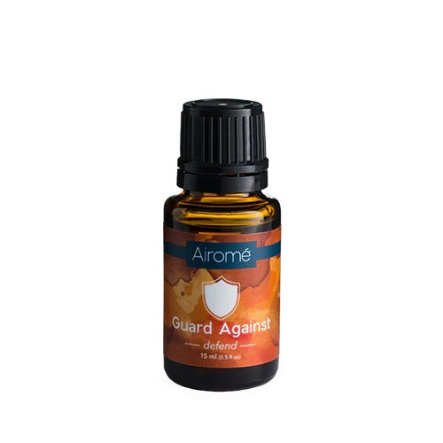 Guard Against- Essential Oil Blend 15ml