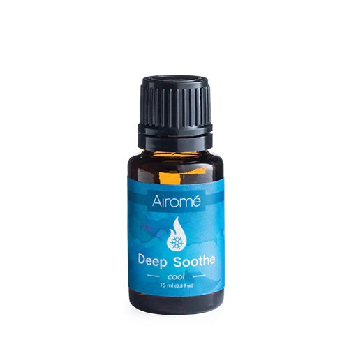 Deep Soothe- Essential Oil Blend 15ml