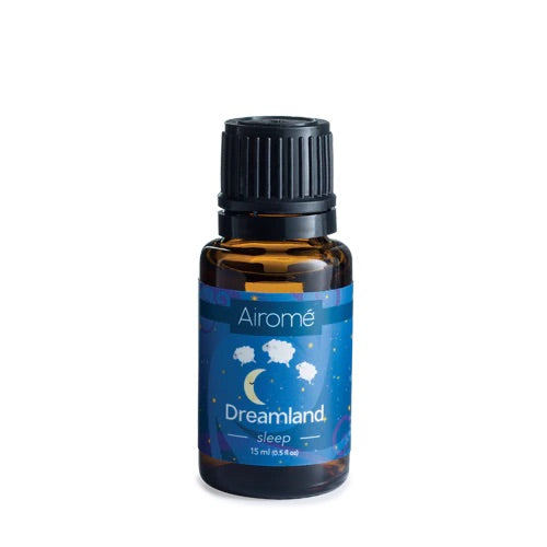 Dreamland- Essential Oil Blend 15ml