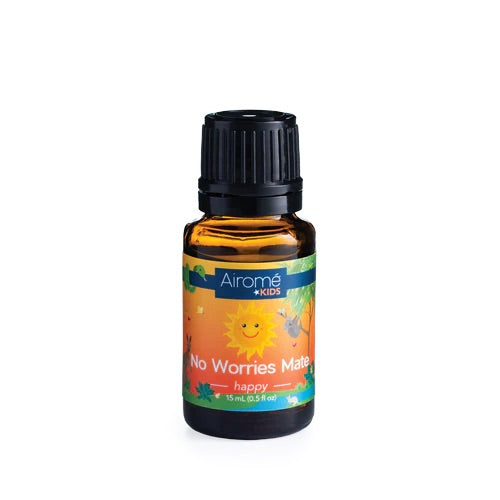 No Worries Mate Kids- Essential Oil Blend 15ml