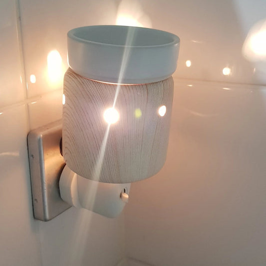 Birchwood Pluggable Warmer