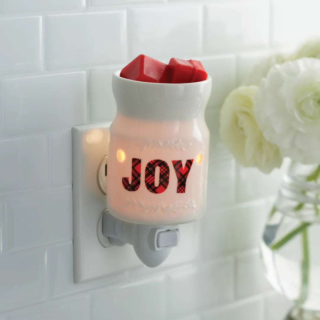 Joy Pluggable Warmer