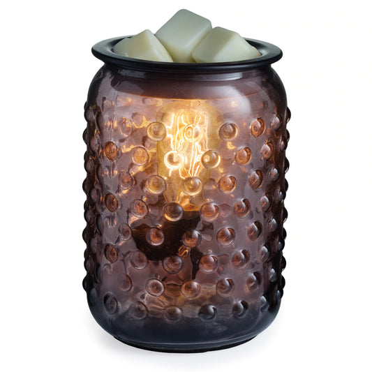 Smoky Hobnail Illumination Warmer