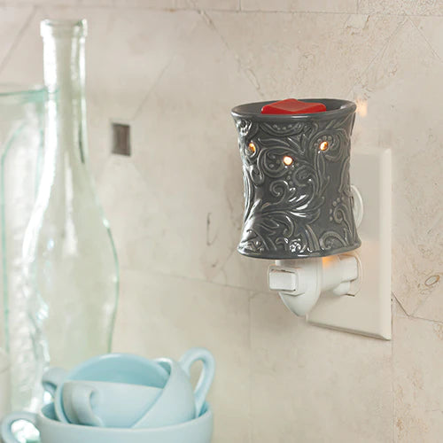 Rainstorm Pluggable Warmer