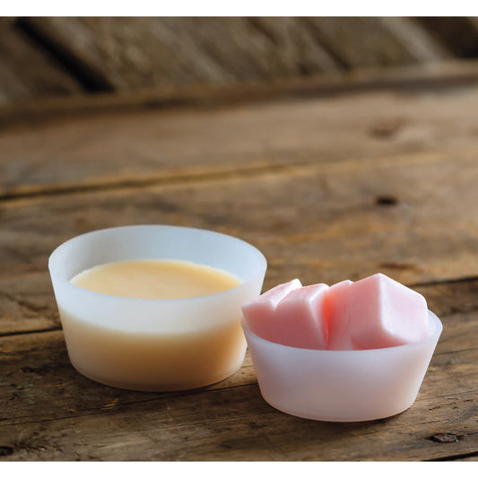 Wax Melt FLIP DISH Small