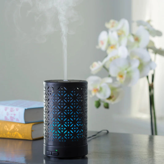 Twilight Ultrasonic Aroma Diffuser