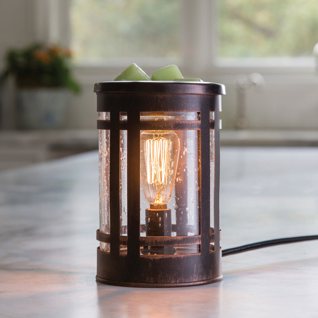 Mission - Edison Bulb Illumination Warmer