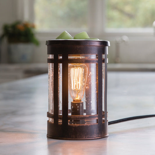 Mission - Edison Bulb Illumination Warmer