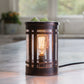 Mission - Edison Bulb Illumination Warmer